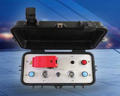 防滲層土工膜完整性檢測(cè)設(shè)備